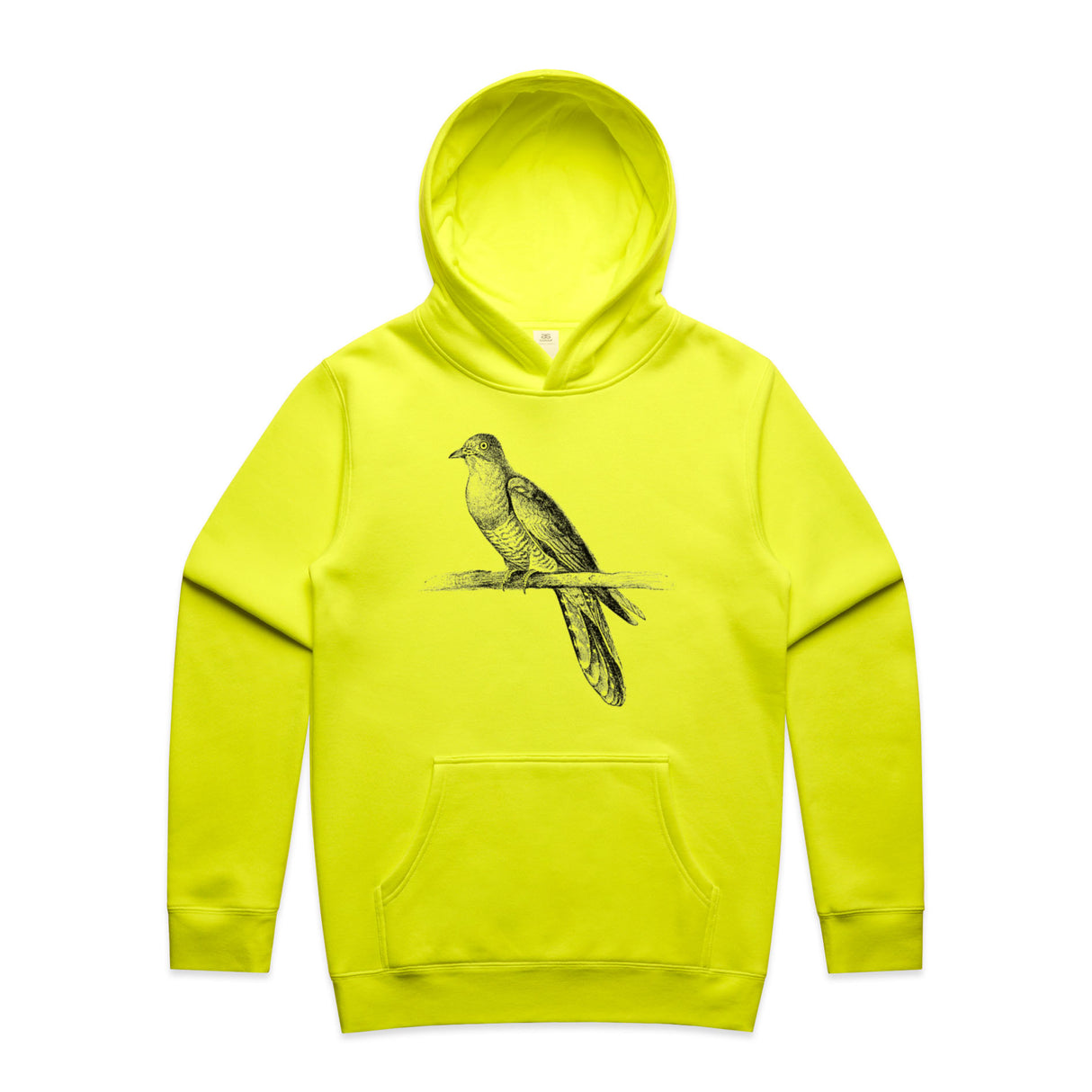 Safety Yellow