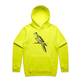 Safety Yellow