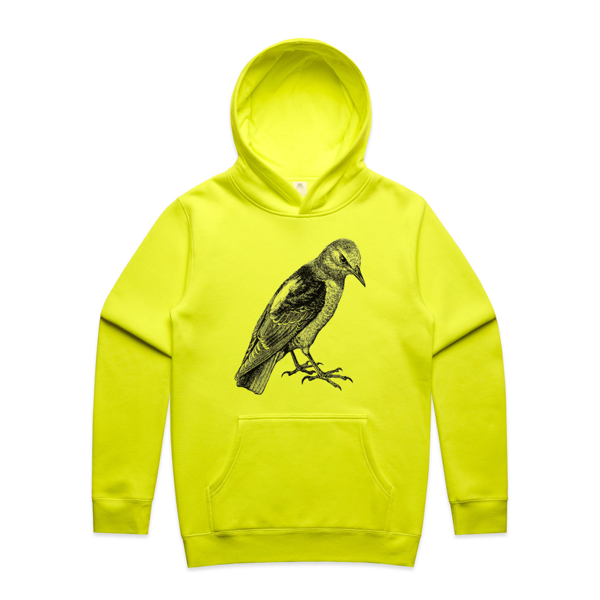 Safety Yellow