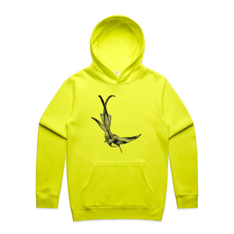 Safety Yellow