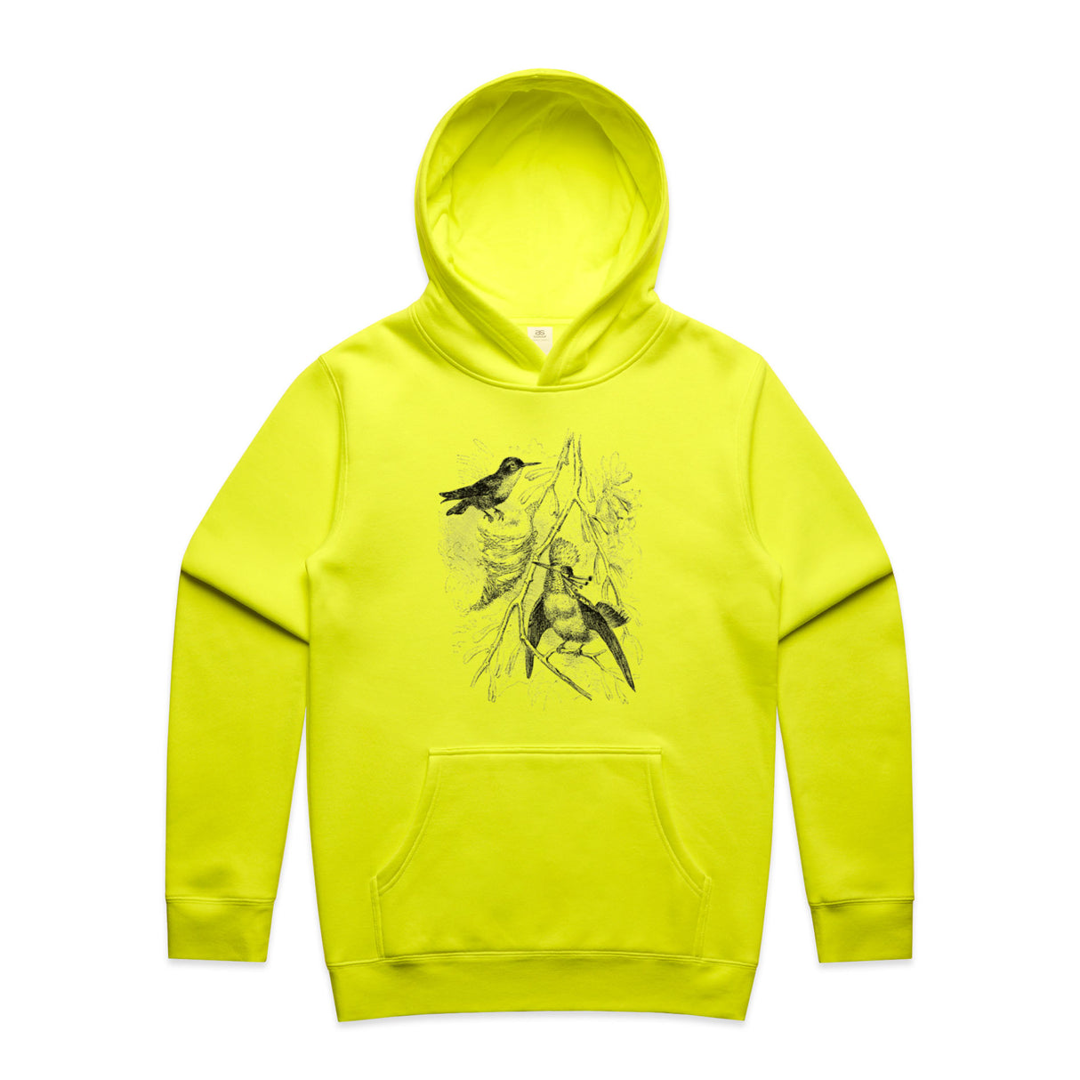 Safety Yellow