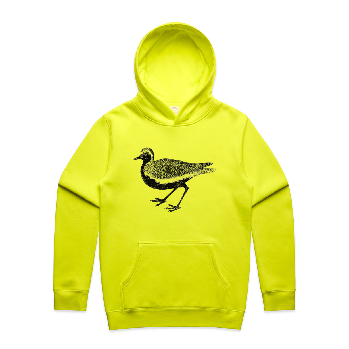 Safety Yellow