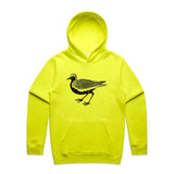 Safety Yellow