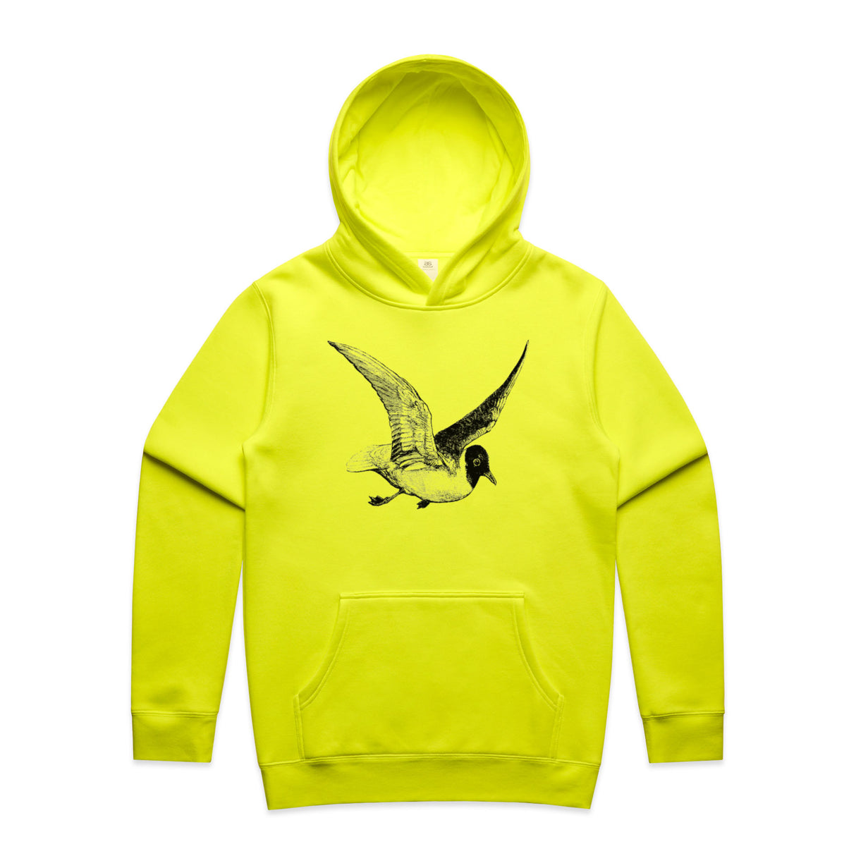 Safety Yellow
