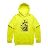 Safety Yellow