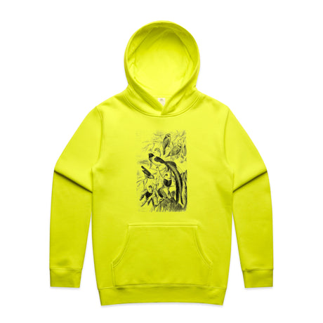Safety Yellow