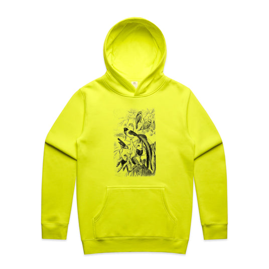 Safety Yellow
