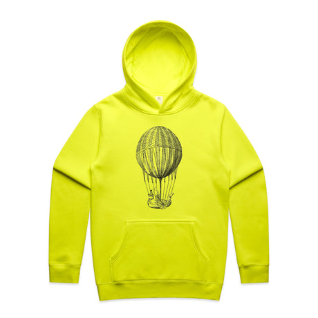 Safety Yellow
