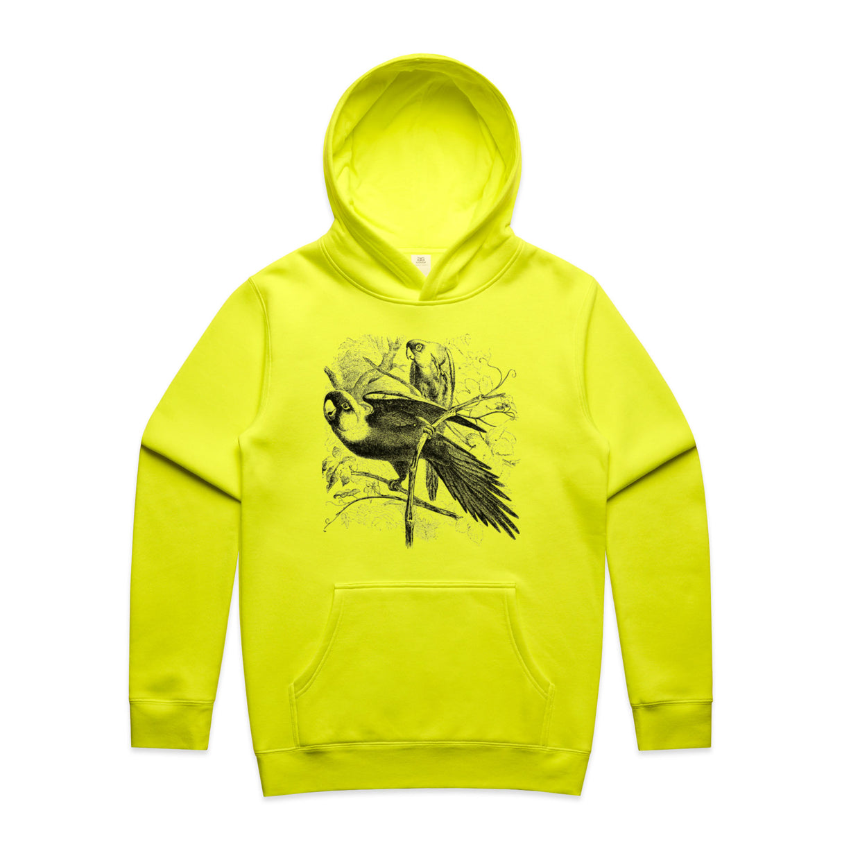 Safety Yellow