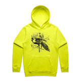 Safety Yellow