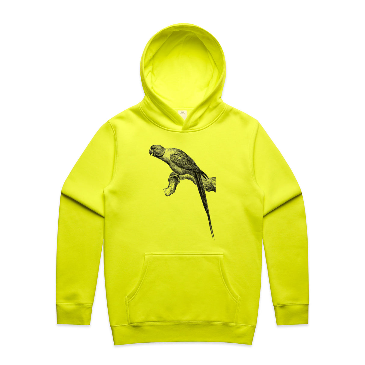 Safety Yellow