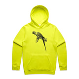 Safety Yellow