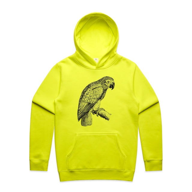Safety Yellow