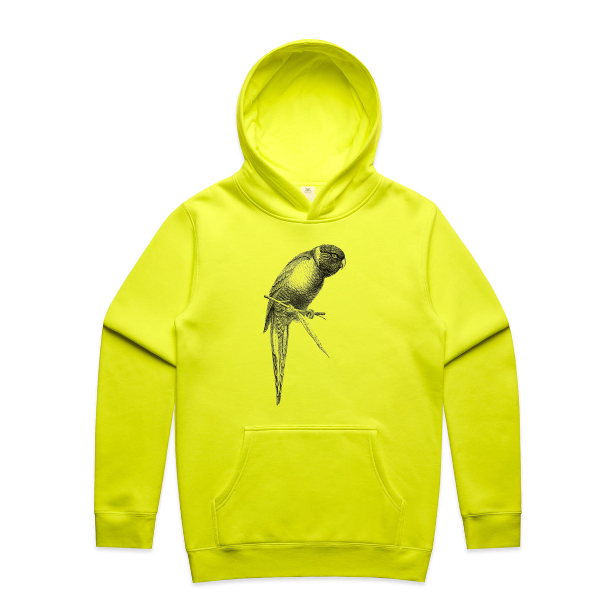 Safety Yellow