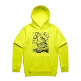 Safety Yellow