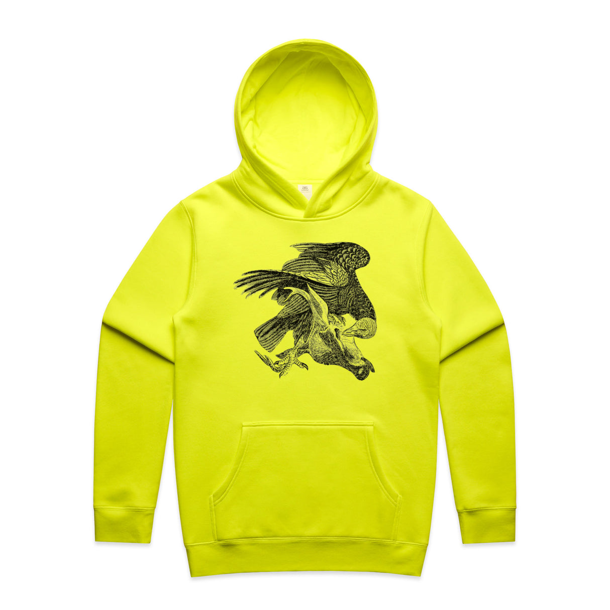 Safety Yellow
