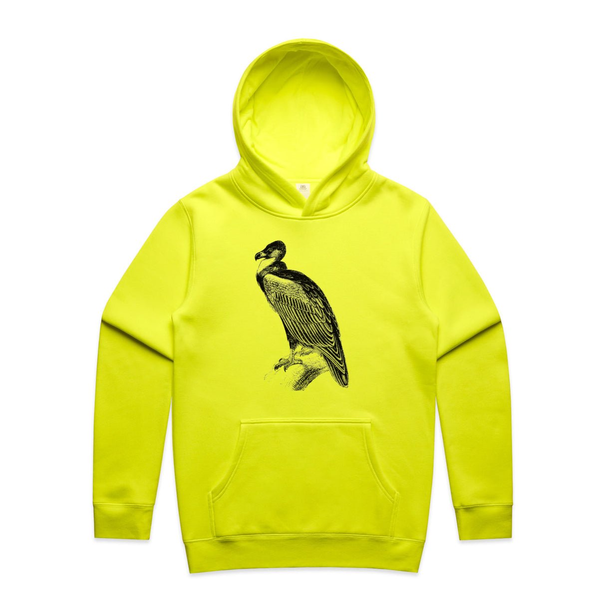 Safety Yellow