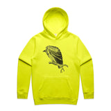 Safety Yellow