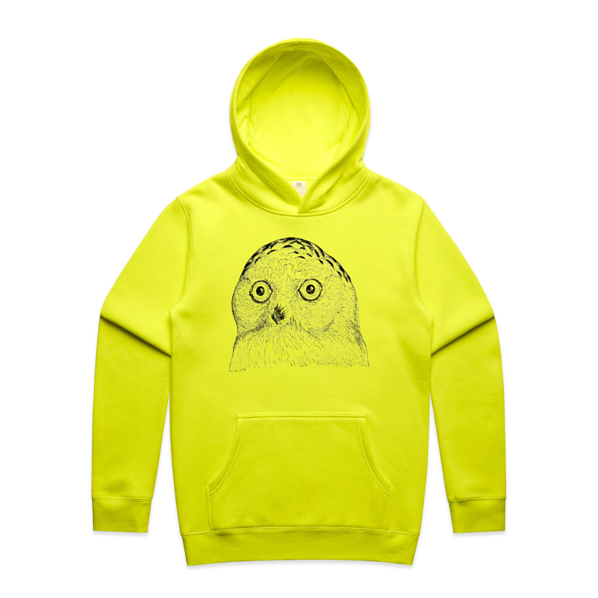 Safety Yellow