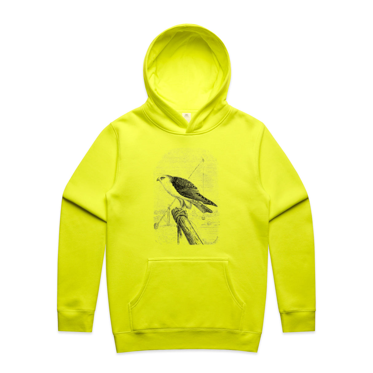 Safety Yellow