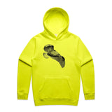 Safety Yellow