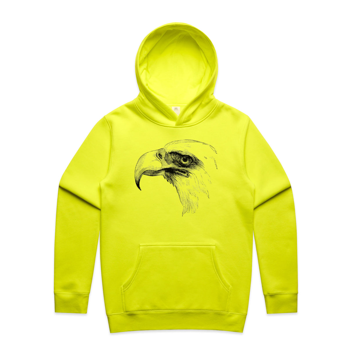 Safety Yellow