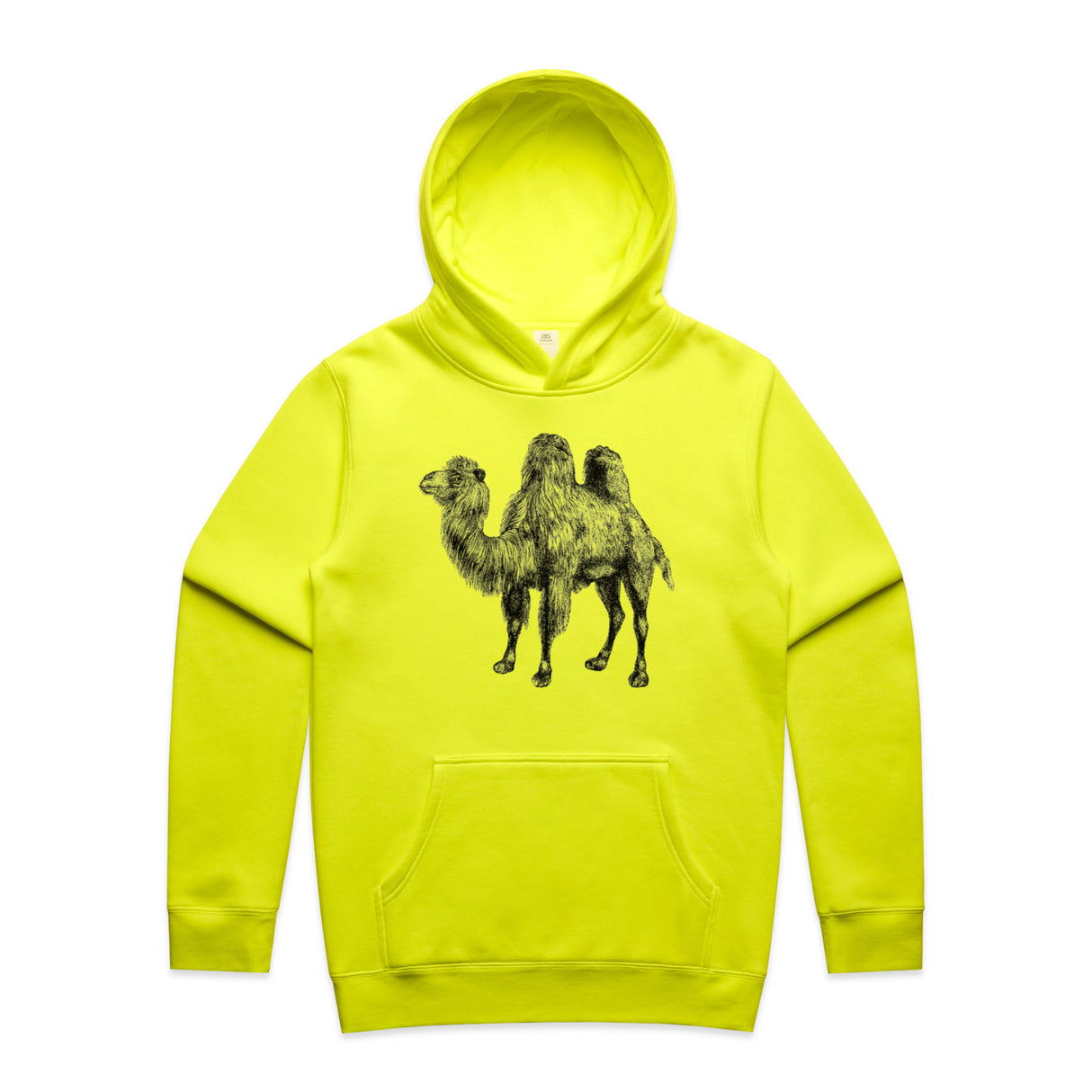 Safety Yellow
