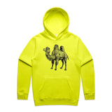 Safety Yellow