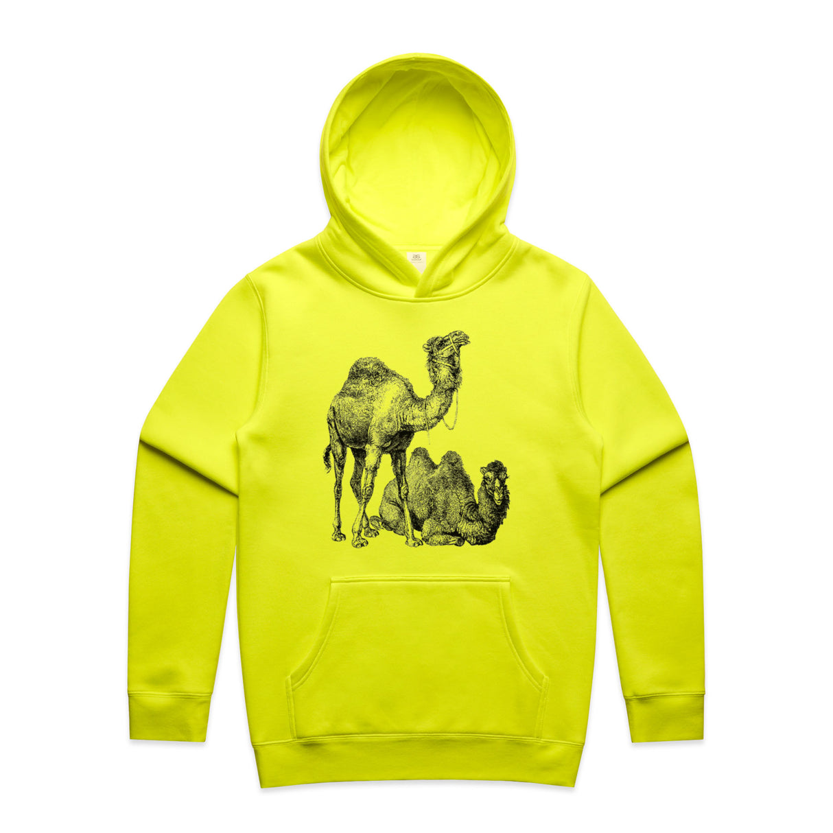 Safety Yellow