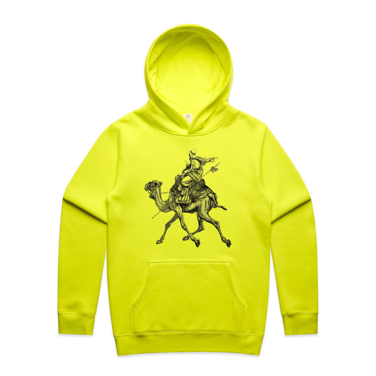 Safety Yellow