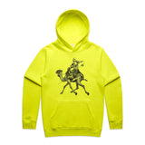 Safety Yellow
