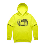 Safety Yellow