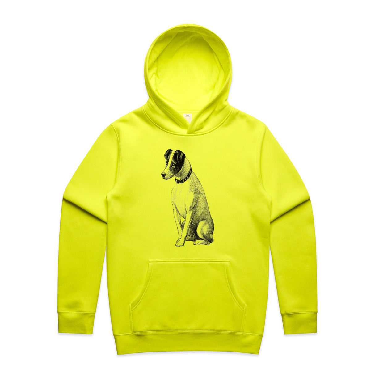 Safety Yellow