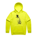 Safety Yellow