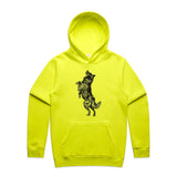 Safety Yellow