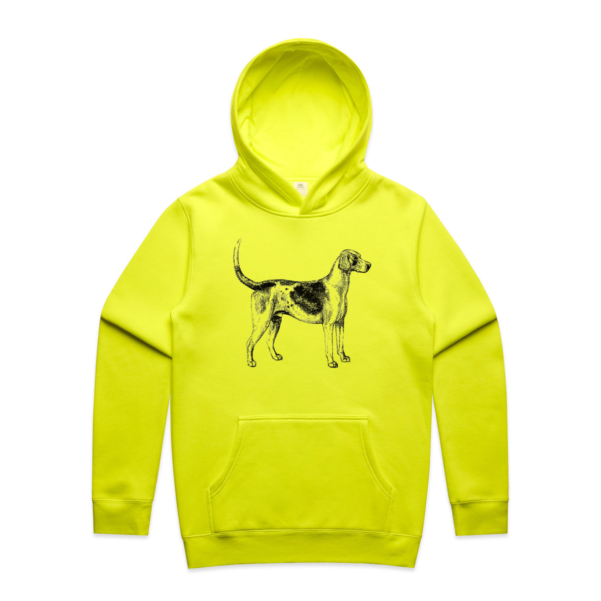 Safety Yellow