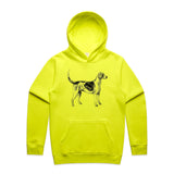 Safety Yellow