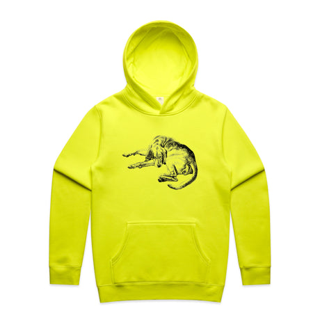Safety Yellow