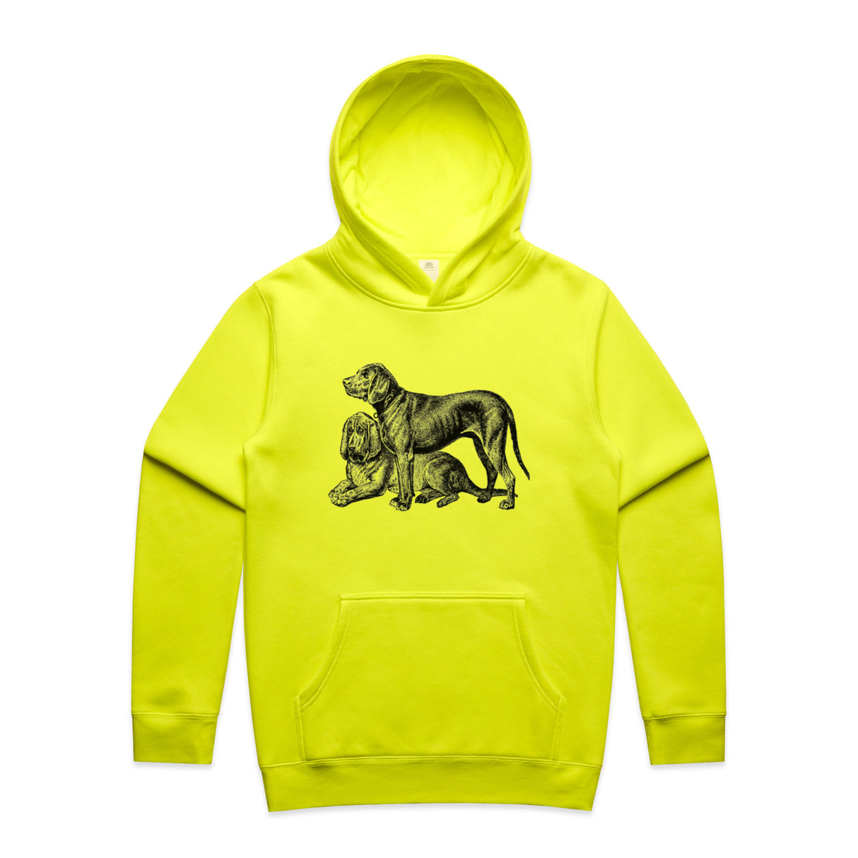 Safety Yellow