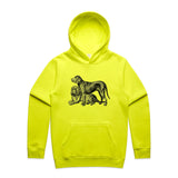 Safety Yellow