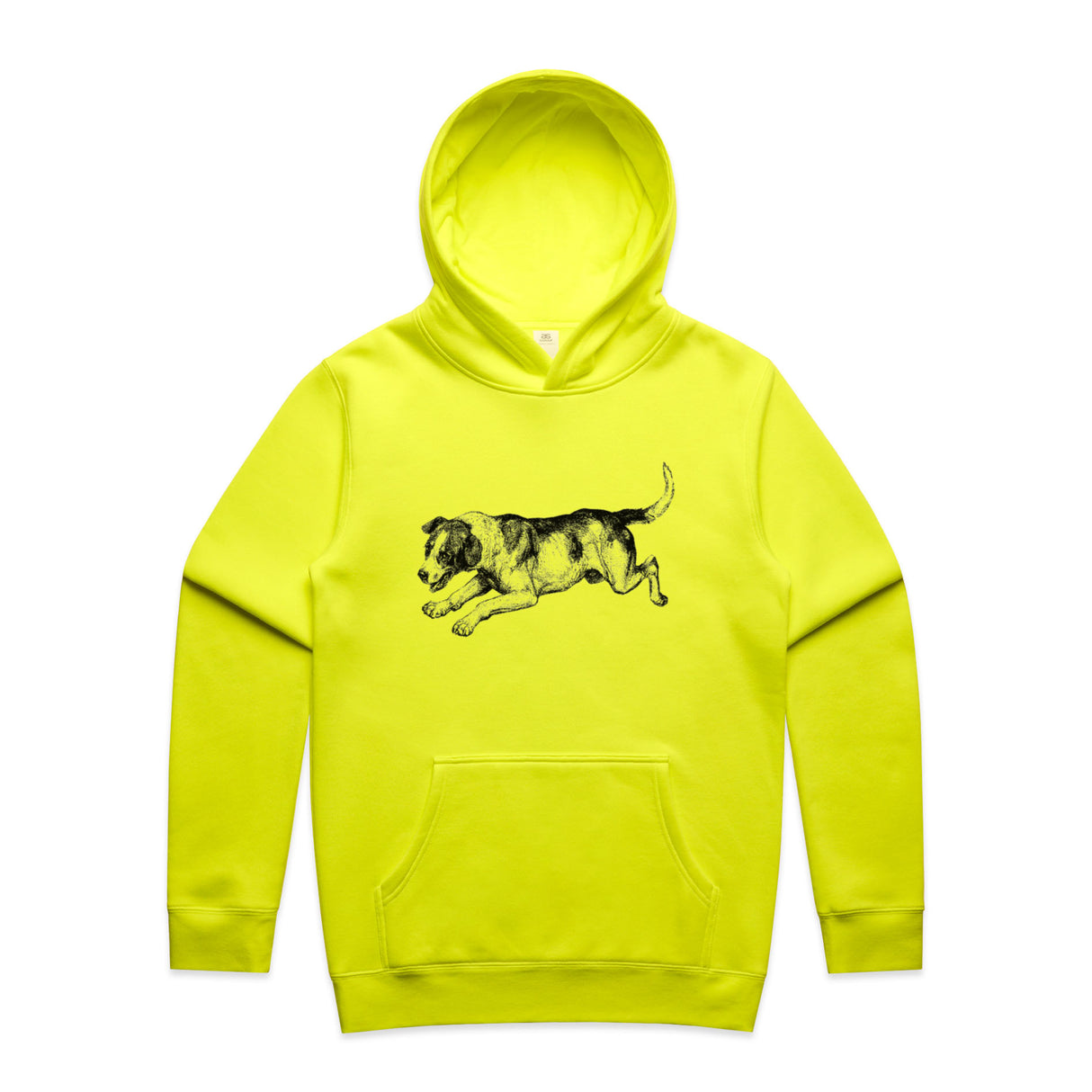 Safety Yellow