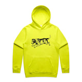 Safety Yellow