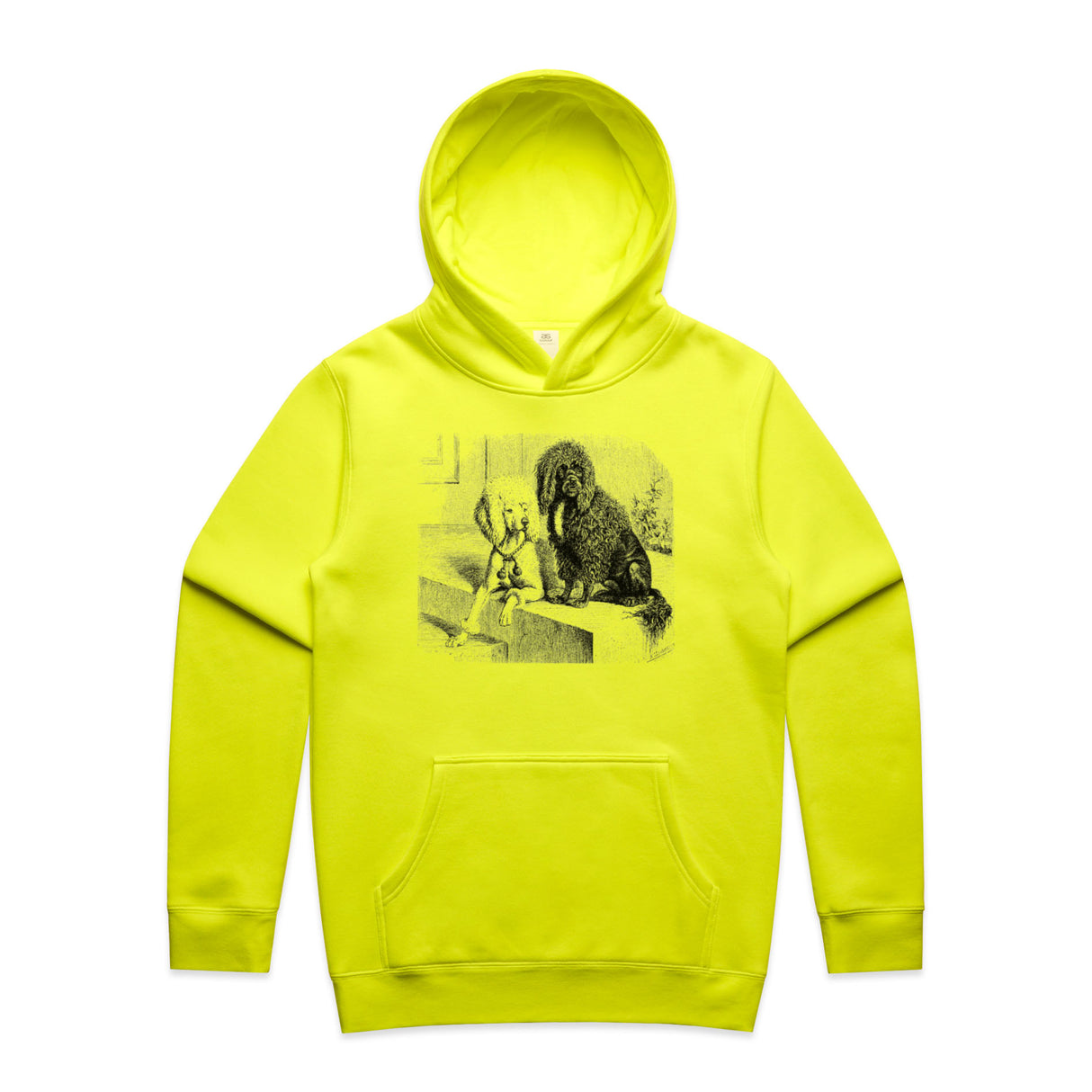 Safety Yellow