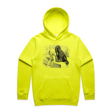 Safety Yellow