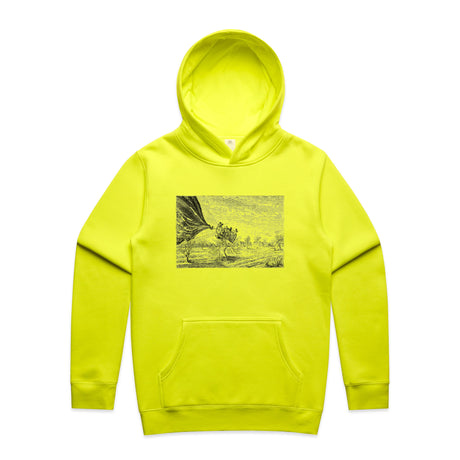 Safety Yellow