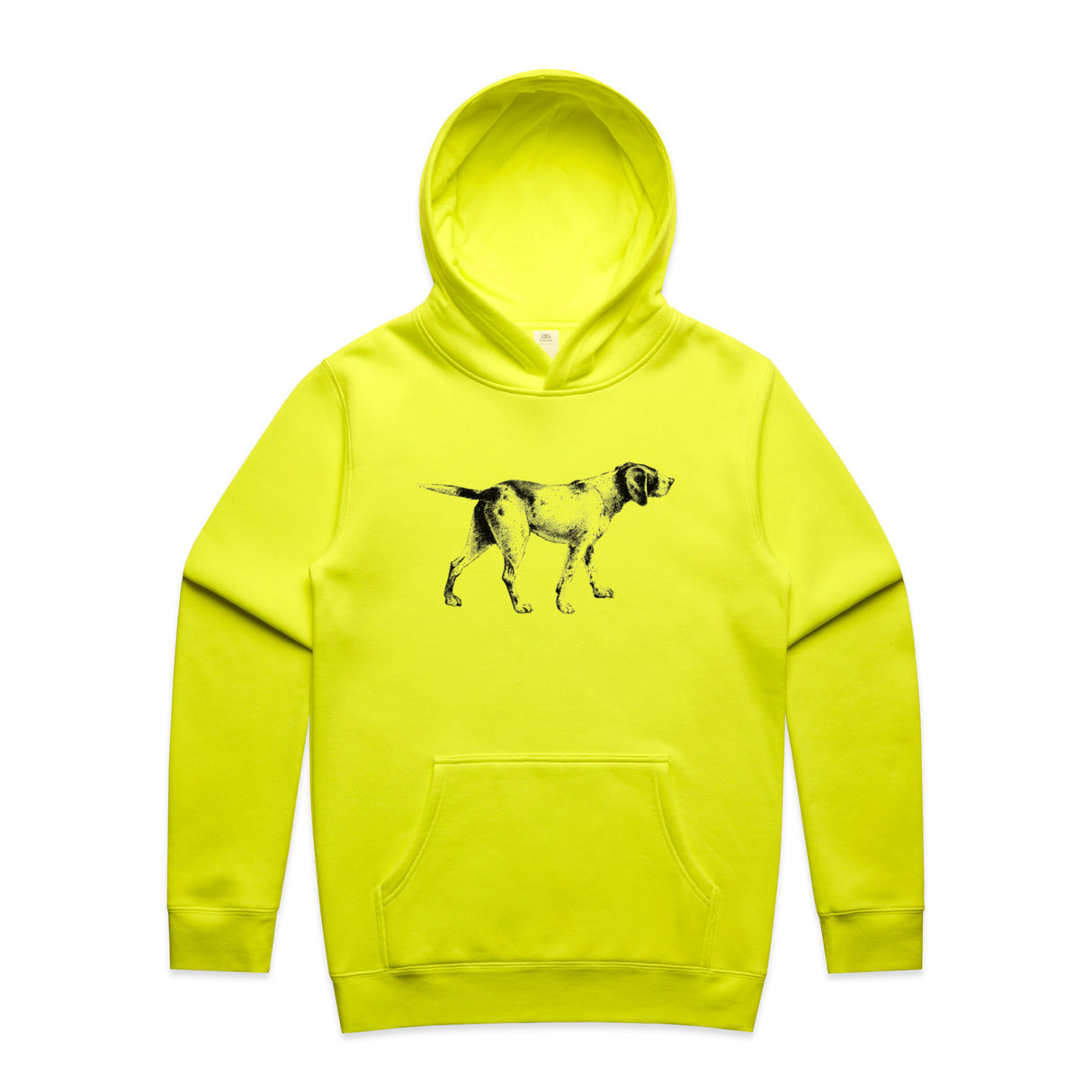Safety Yellow