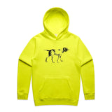 Safety Yellow
