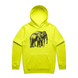 Safety Yellow