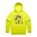 Safety Yellow