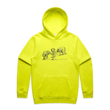 Safety Yellow